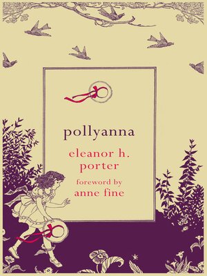 cover image of Pollyanna